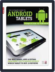 Ultimate Guide to Android Tablets Magazine (Digital) Subscription                    October 11th, 2011 Issue