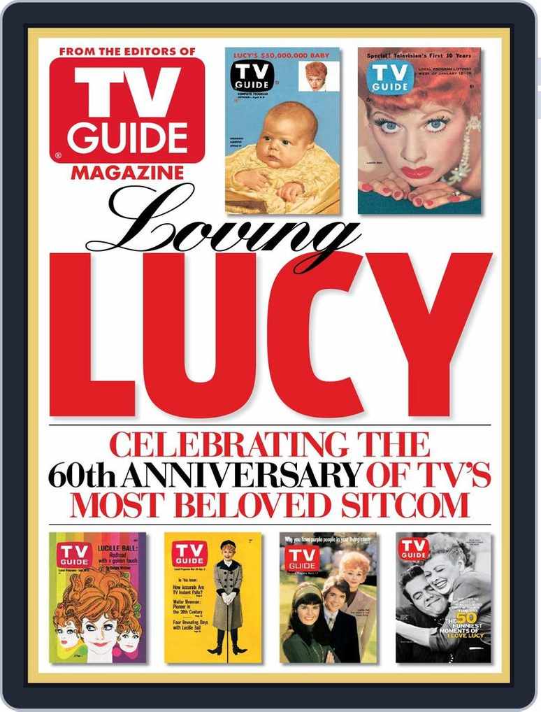 I Love Lucy Magazine Digital Subscription Discount Discountmags Com I Love Lucy Magazine Digital Subscription Discount Discountmags Com