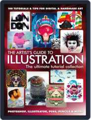The Artist's Guide to Illustration Magazine (Digital) Subscription                    September 12th, 2016 Issue