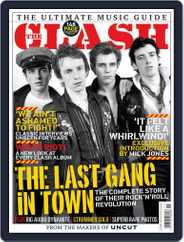 Uncut Ultimate Music Guide: The Clash Magazine (Digital) Subscription                    November 24th, 2011 Issue