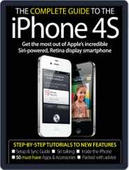 The Complete Guide to the iPhone 4S Magazine (Digital) Subscription                    November 16th, 2011 Issue