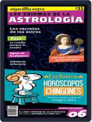 Algarabía Extra Magazine (Digital) Subscription                    November 11th, 2013 Issue