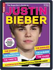 The Superfan's Guide to Justin Bieber Magazine (Digital) Subscription                    December 20th, 2011 Issue