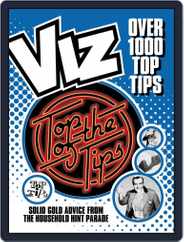Viz: Top of the Tips Magazine (Digital) Subscription                    December 23rd, 2011 Issue