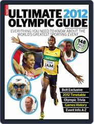 Ultimate 2012 Olympic Guide Magazine (Digital) Subscription                    February 14th, 2012 Issue