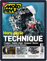 Moto Revue HS (Digital) Subscription                    September 1st, 2016 Issue