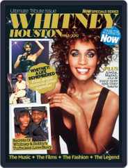 Whitney Houston - Now Special Series Magazine (Digital) Subscription                    February 14th, 2012 Issue