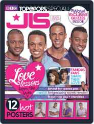 Top Of  The Pops Special - JLS Magazine (Digital) Subscription                    February 1st, 2012 Issue