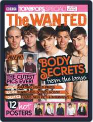 Top Of  The Pops Special - The Wanted Magazine (Digital) Subscription                    March 1st, 2012 Issue