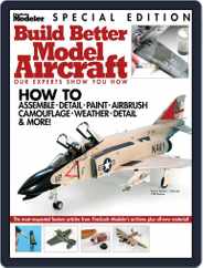 Build Better Model Aircraft Magazine (Digital) Subscription                    March 8th, 2012 Issue