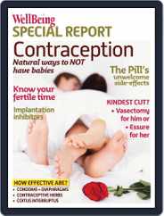 Contraception Magazine (Digital) Subscription                    March 27th, 2012 Issue