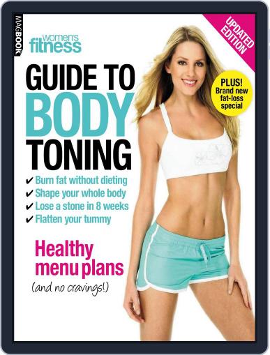 Women's Fitness Guide to Body Toning 2