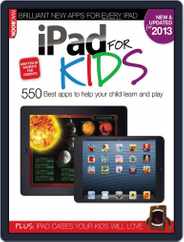 iPad for kids 2 Magazine (Digital) Subscription                    February 28th, 2013 Issue