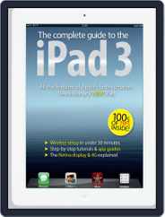 The Complete Guide to the iPad 3 Magazine (Digital) Subscription                    April 11th, 2012 Issue