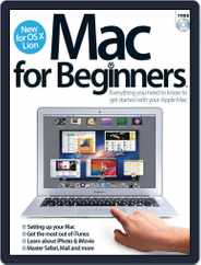 Mac for Beginners Revised Ed. Magazine (Digital) Subscription                    April 23rd, 2012 Issue