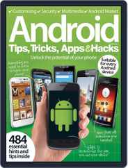 Android Tips, Tricks, Apps & Hacks Vol. 2 Magazine (Digital) Subscription                    April 23rd, 2012 Issue
