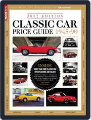 Classic Car Price Guide 2012 Magazine (Digital) Subscription April 25th, 2012 Issue