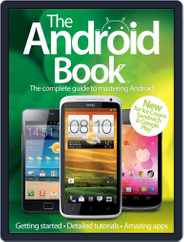The Android Book Revised Edition Magazine (Digital) Subscription                    May 22nd, 2012 Issue