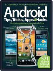 Android Tips, Tricks & Apps Vol 3 Magazine (Digital) Subscription                    May 21st, 2012 Issue