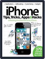iPhone Tips, Tricks, Apps & Hacks Vol 6 Magazine (Digital) Subscription                    May 22nd, 2012 Issue
