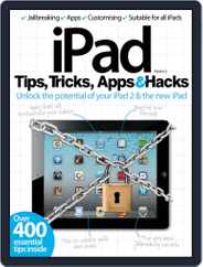 iPad Tips, Tricks, Apps & Hacks Vol 3 Magazine (Digital) Subscription                    May 22nd, 2012 Issue