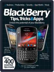 Blackberry Tips, Tricks & Apps Vol 2 Magazine (Digital) Subscription                    May 22nd, 2012 Issue