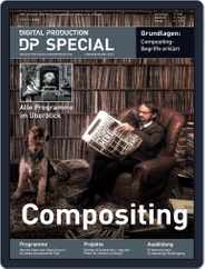 Digital Production Sonderheft Compositing Magazine Subscription                    June 7th, 2012 Issue