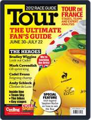 Tour De France 2012 Magazine (Digital) Subscription                    May 31st, 2012 Issue