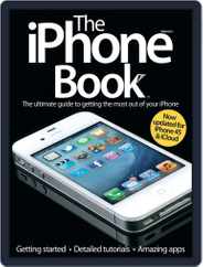 The iPhone Book Vol 2 Revised Edition Magazine (Digital) Subscription                    May 30th, 2012 Issue