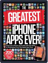The Greatest iPhone Apps Ever! Magazine (Digital) Subscription                    May 25th, 2012 Issue