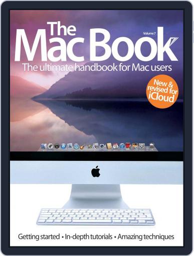 The Mac Book Vol 7 Revised Edition Magazine (Digital) July 31st, 2012 Issue Cover