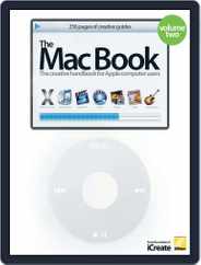 The Mac Book Vol 2 Magazine (Digital) Subscription                    July 30th, 2012 Issue