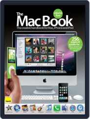 The Mac Book Vol 4 Magazine (Digital) Subscription                    August 10th, 2012 Issue