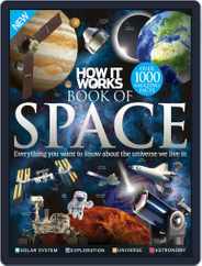 How It Works Book of Space Magazine (Digital) Subscription                    August 1st, 2016 Issue