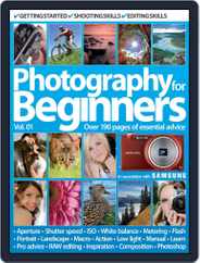 Photography For Beginners Vol 1 Magazine (Digital) Subscription                    July 24th, 2012 Issue