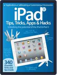 iPad Tips, Tricks, Apps & Hacks Vol 1 Magazine (Digital) Subscription                    July 20th, 2012 Issue