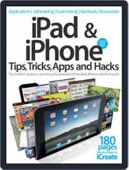 iPad & iPhone Tips, Tricks, Apps & Hacks Vol 2 Magazine (Digital) Subscription                    July 5th, 2012 Issue