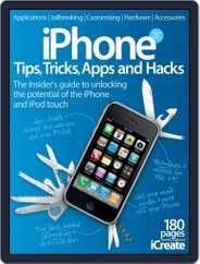 iPhone Tips, Tricks, Apps & Hacks Vol 1 Magazine (Digital) Subscription                    July 4th, 2012 Issue