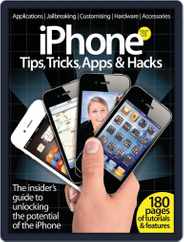 iPhone Tips, Tricks, Apps & Hacks Vol 3 Magazine (Digital) Subscription                    July 4th, 2012 Issue