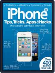 iPhone Tips, Tricks, Apps & Hacks Vol 5 Magazine (Digital) Subscription                    July 4th, 2012 Issue