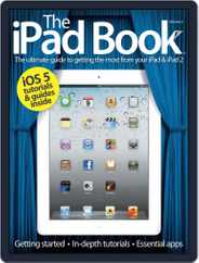The iPad Book Vol 2 Revised Edition Magazine (Digital) Subscription                    July 24th, 2012 Issue