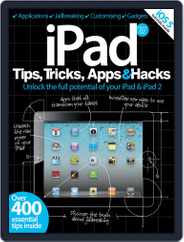 iPad Tips, Tricks, Apps & Hacks Vol 2 Magazine (Digital) Subscription                    July 13th, 2012 Issue