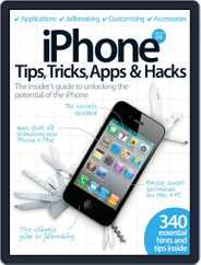 iPhone Tips, Tricks, Apps & Hacks Vol 4 Magazine (Digital) Subscription                    July 6th, 2012 Issue