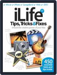 iLife Tips, Tricks & Fixes Vol 1 Magazine (Digital) Subscription                    July 11th, 2012 Issue