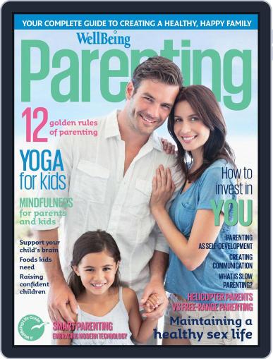 Wellbeing Parenting