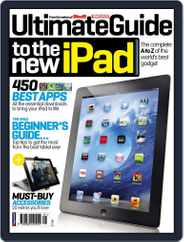 Ultimate Guide Magazine (Digital) Subscription                    October 3rd, 2012 Issue