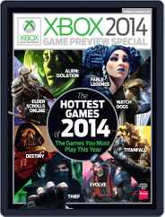 Official Xbox Magazine Special Magazine (Digital) Subscription                    March 18th, 2014 Issue