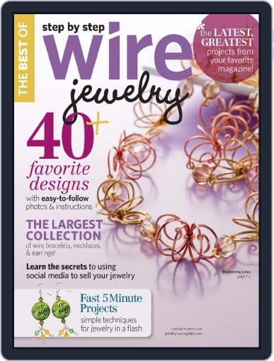 Best of Step by Wire Jewelry