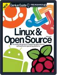 Linux & Open Source Genius Guide Magazine (Digital) Subscription                    December 17th, 2014 Issue