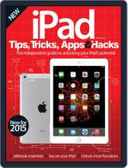 iPad Tips, Tricks, Apps & Hacks Magazine (Digital) Subscription                    February 4th, 2015 Issue